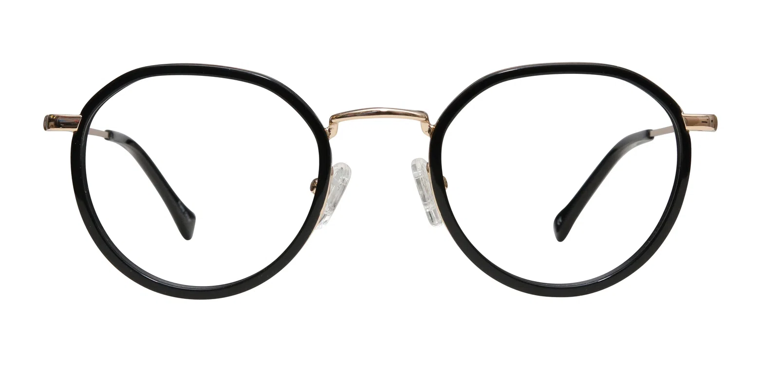 Blue Light Blocking Glasses Oval Full Rim 201927 Eyeglasses Includes Blue Light Blocking Lenses - view 29